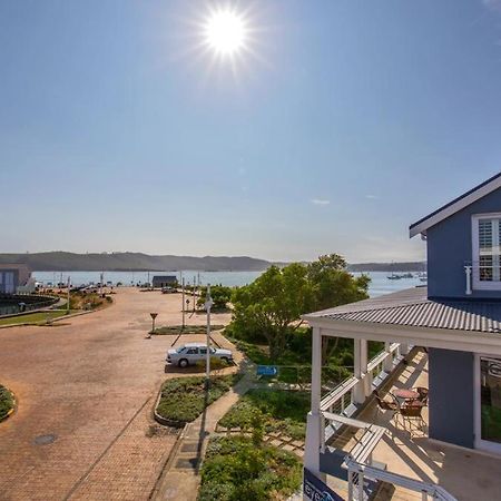 Thesen Harbour Town Apartments @ Beautiful Knysna Villas Extérieur photo