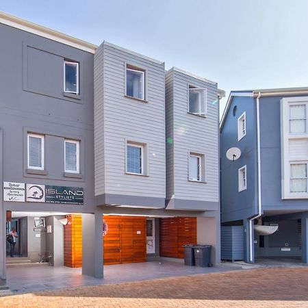 Thesen Harbour Town Apartments @ Beautiful Knysna Villas Extérieur photo