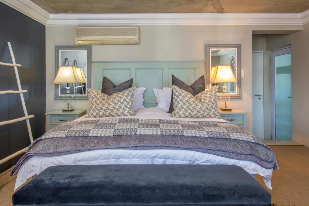 Thesen Harbour Town Apartments @ Beautiful Knysna Villas Extérieur photo