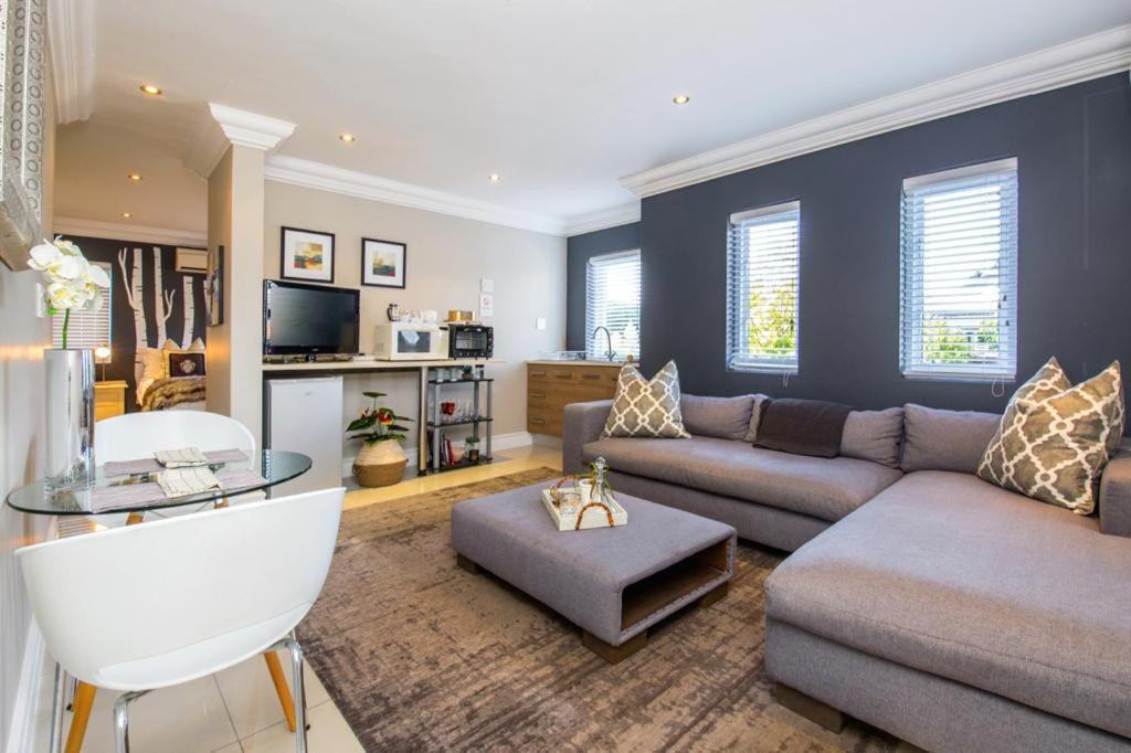 Thesen Harbour Town Apartments @ Beautiful Knysna Villas Extérieur photo