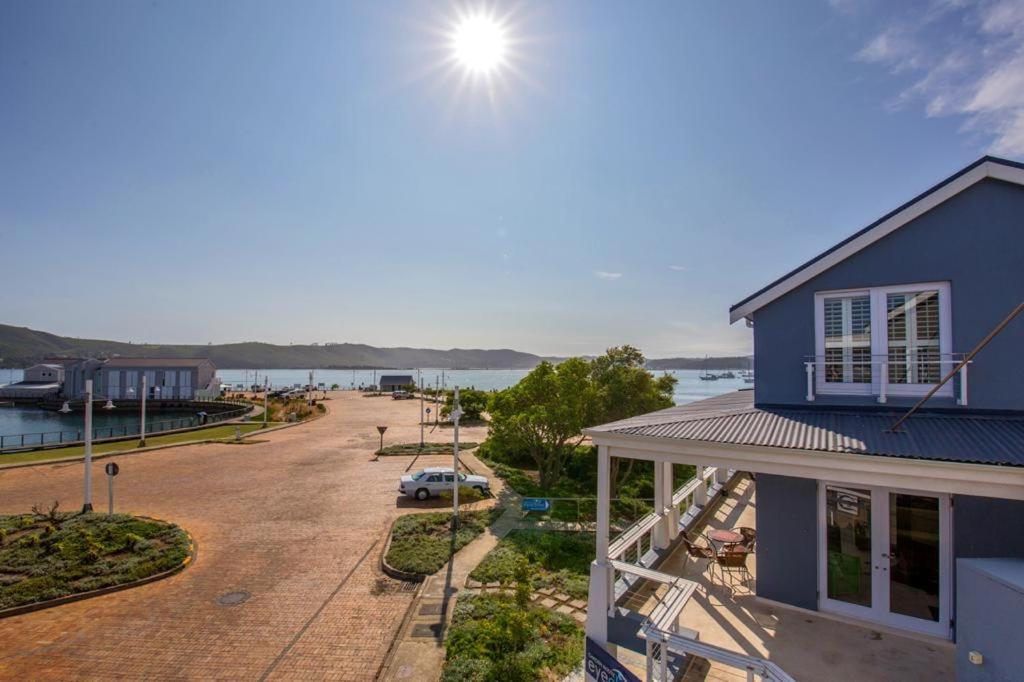 Thesen Harbour Town Apartments @ Beautiful Knysna Villas Extérieur photo