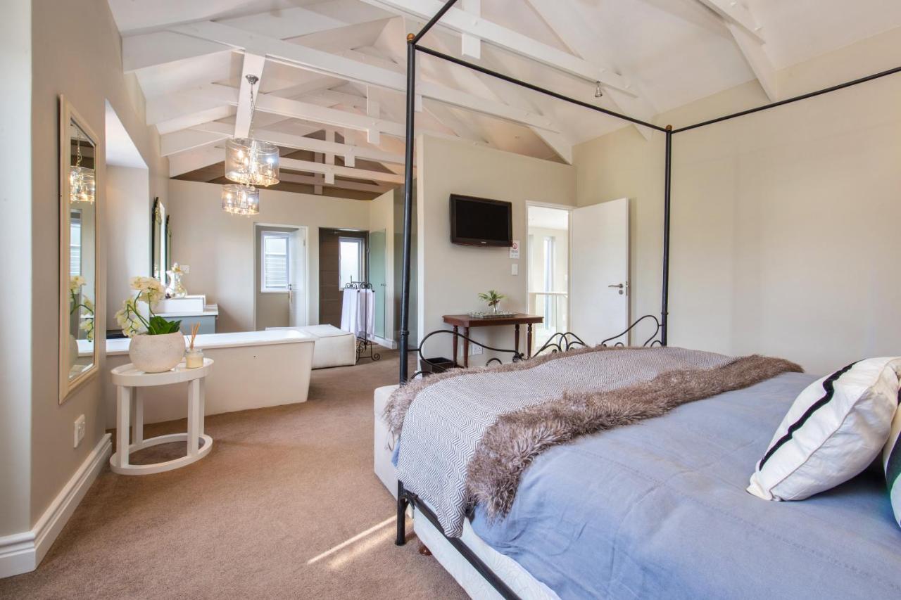 Thesen Harbour Town Apartments @ Beautiful Knysna Villas Chambre photo