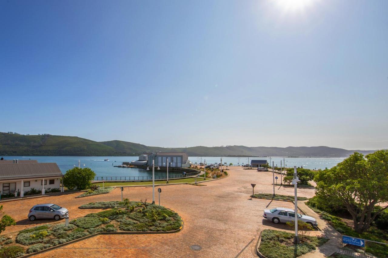 Thesen Harbour Town Apartments @ Beautiful Knysna Villas Extérieur photo